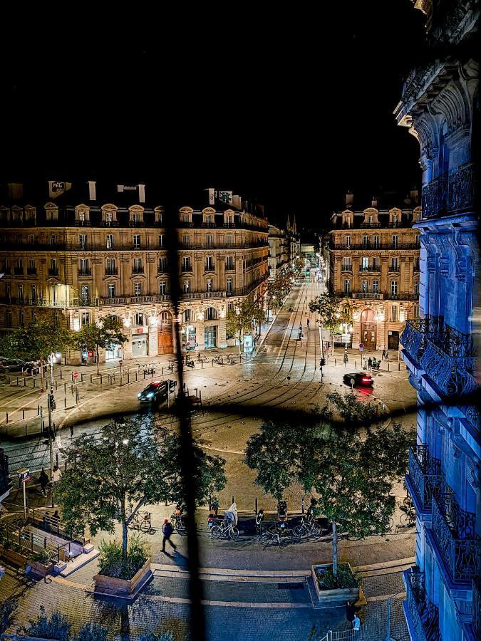 Appartemment Rue De La Republique, Joli Et Moderne Au Coeur Du Centre Marseille Kültér fotó